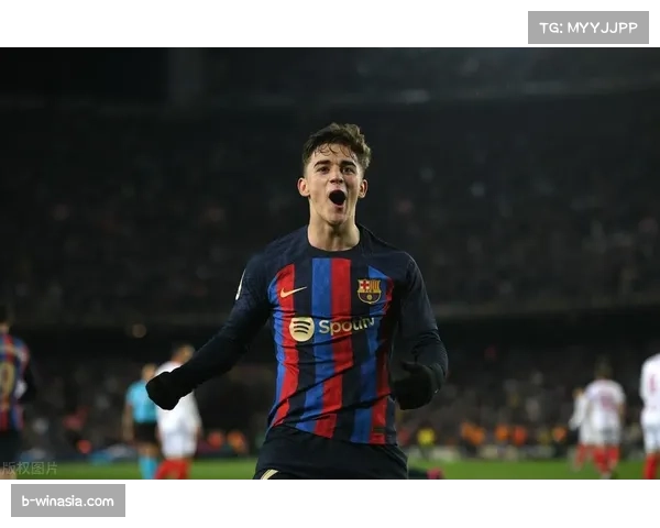 加维伤愈复出在即,将增强巴萨中场防守硬度